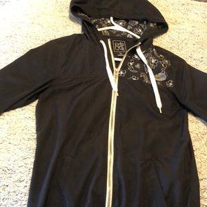 Windbreaker